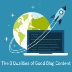 Quality Blog Content