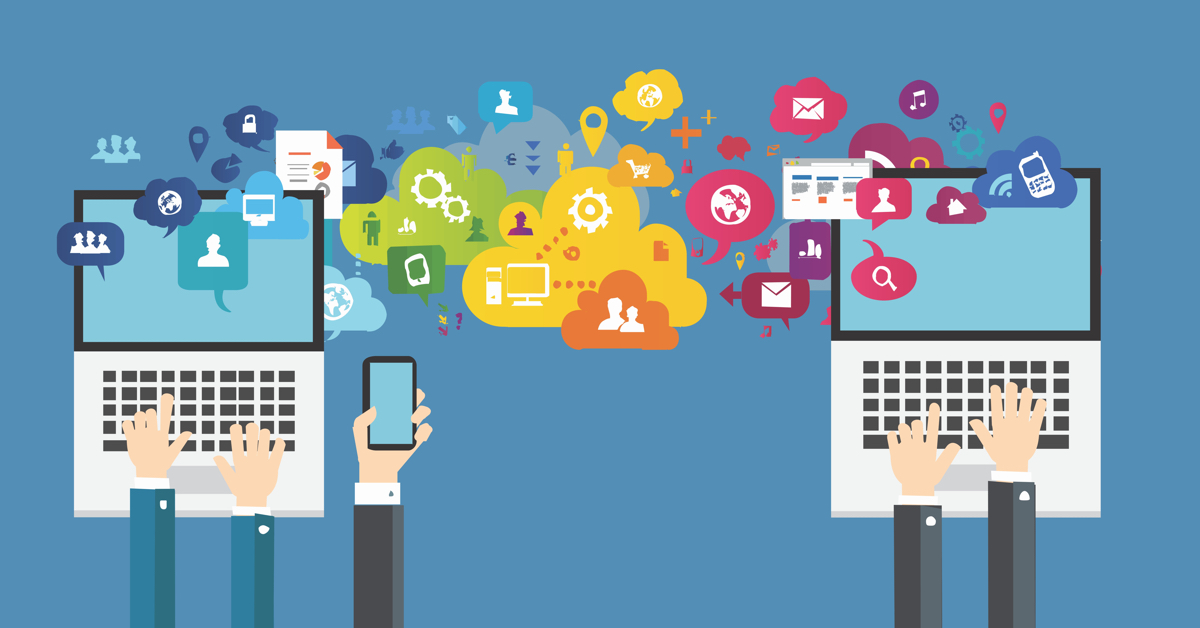 11 Easy Ways to Share Your Content Headline Consultants