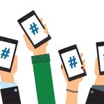 How to use hashtags to boost engagement