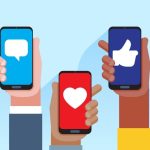 social media