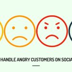 Angry Customers on Social Media