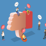 common social media mistakes
