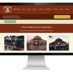 Amish Country Gazebos Facebook Video Contest