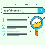 The Google Helpful Content Update
