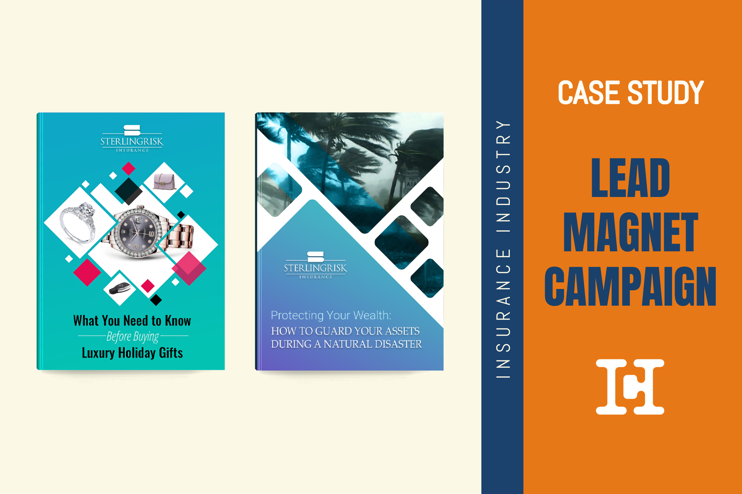 Sterling Risk Case Study
