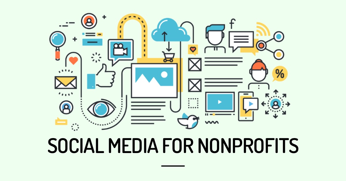 Social Media for Nonprofits Webinar