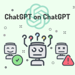 ChatGPT on ChatGPT