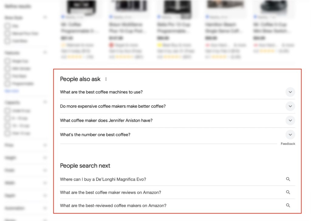 AEO is now a complement to SEO
