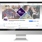 Pennsylvania Homecare Association Meta Pressure Campaign