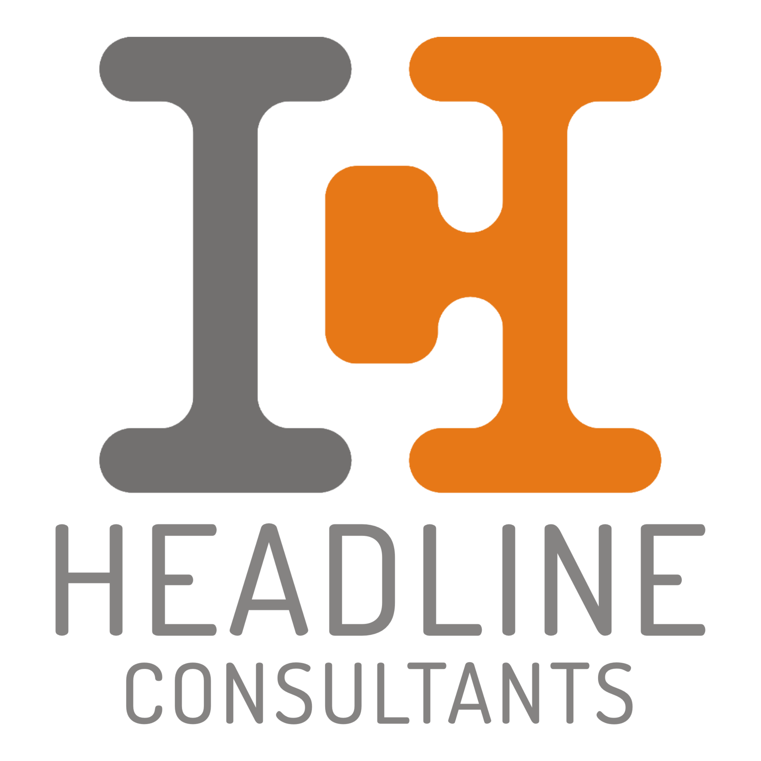 Headline Consultants Logo