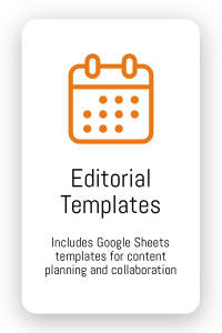 editorial-templates