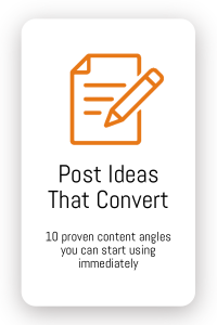 post-ideas