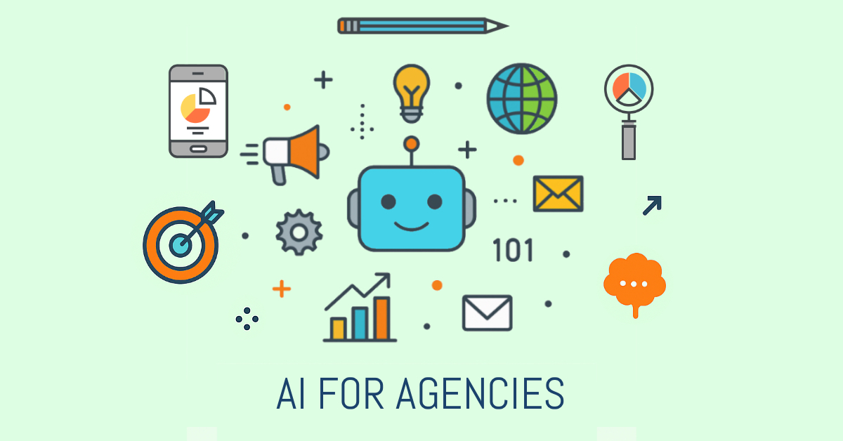 AI for Agencies