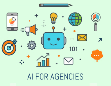 AI for Agencies: What Your Marketing Team is Getting Wrong (and How to Fix It)