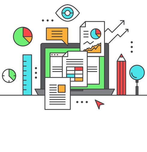 Let’s Brainstorm! Meet with Headline Consultants!
