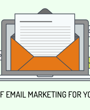 Email Marketing: The Ultimate ROI Machine for Your Business